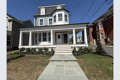 37 N Bridge St, Somerville, NJ 08876 - Photo 1