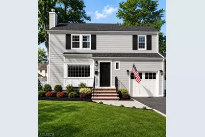 256 Woodland Ave, Summit, NJ 07901 - Photo 1