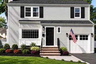 256 Woodland Ave, Summit, NJ 07901 - Photo 1
