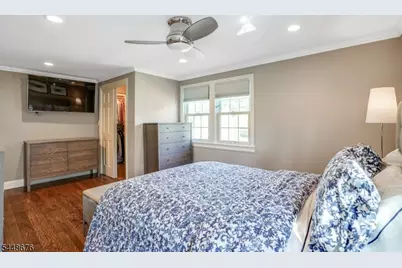 256 Woodland Ave, Summit, NJ 07901 - Photo 23