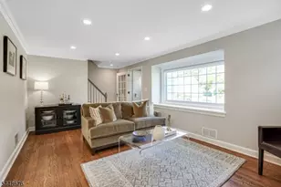 256 Woodland Ave, Summit, NJ 07901 - Photo 5