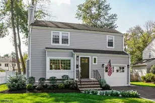 256 Woodland Ave, Summit, NJ 07901 - Photo 1