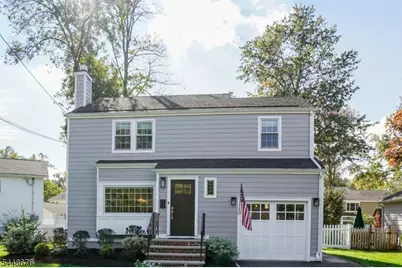 256 Woodland Ave, Summit, NJ 07901 - Photo 3