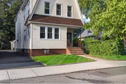 1 Hazel Ave, West Orange Township, NJ 07052 - Photo 1