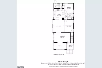 1 Hazel Ave, West Orange Township, NJ 07052 - Photo 41