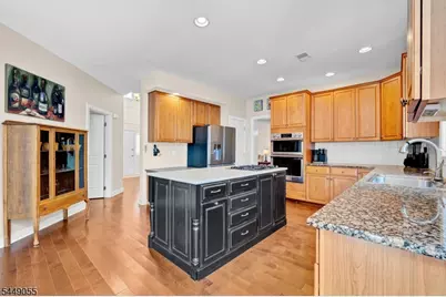 6 Ginger Ln, Washington Township, NJ 07853 - Photo 9