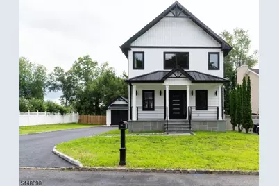 9 Hugenot St, East Hanover Township, NJ 07936 - Photo 1