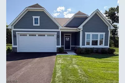 40 Thomas Knoll Blvd, Mansfield Township, NJ 07865 - Photo 1