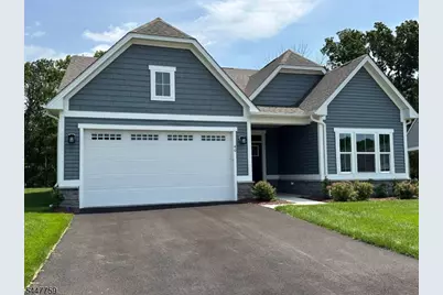 40 Thomas Knoll Blvd, Mansfield Township, NJ 07865 - Photo 3