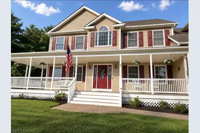 57 Armstrong Rd, Wantage, NJ 07461 - Photo 3