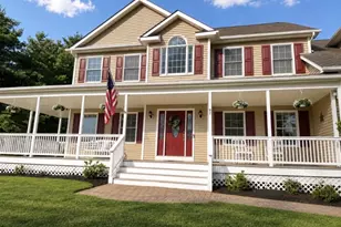 57 Armstrong Rd, Wantage, NJ 07461 - Photo 3
