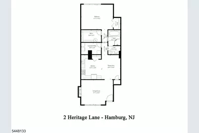 2 Heritage Ln, Hamburg, NJ 07419 - Photo 21