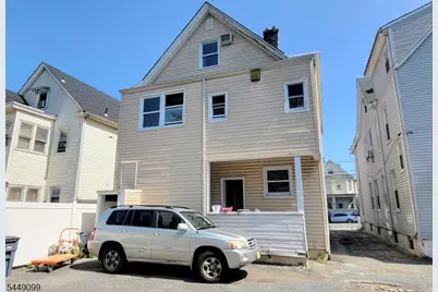 78 Van Buren St, Passaic, NJ 07055 - Photo 3