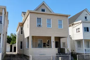 78 Van Buren St, Passaic, NJ 07055 - Photo 1
