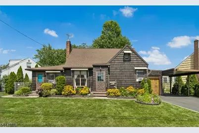 58 Furber Ave, Linden, NJ 07036 - Photo 1