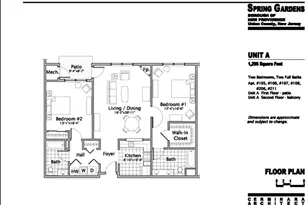 851 Springfield Ave, Summit, NJ 07901 - Photo 1