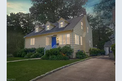 121 Columbia Ave, Cranford Township, NJ 07016 - Photo 1
