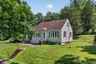 156 Rockaway Rd, Tewksbury Township, NJ 08833 - Photo 1