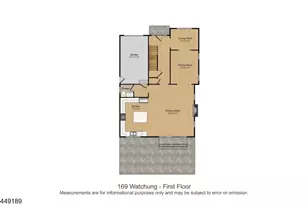 169 Watchung Ave, Chatham, NJ 07928 - Photo 33