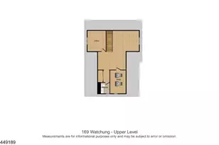 169 Watchung Ave, Chatham, NJ 07928 - Photo 35