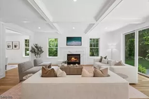 169 Watchung Ave, Chatham, NJ 07928 - Photo 5