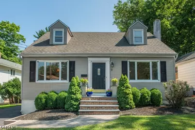 9 Woodmere Rd, West Caldwell, NJ 07006 - Photo 1