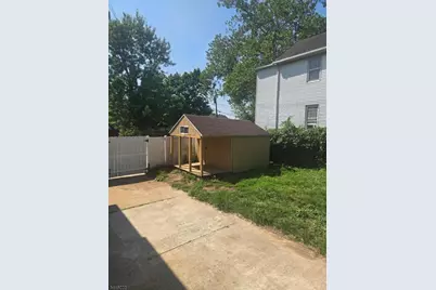 813 George St, Plainfield, NJ 07062 - Photo 9