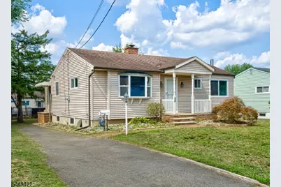 418 Harrison Ave, Manville, NJ 08835 - Photo 1