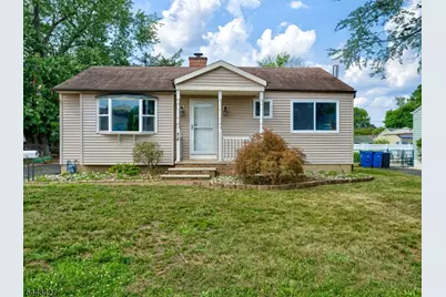 418 Harrison Ave, Manville, NJ 08835 - Photo 31