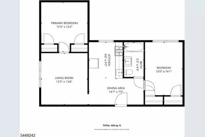 523-25 34th St #D1, Union City, NJ 07087 - Photo 17