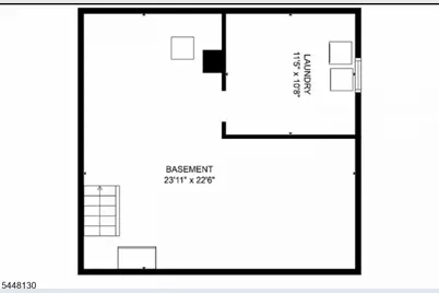 35 Cleveland St, Caldwell, NJ 07006 - Photo 9