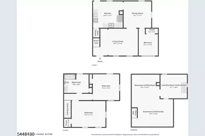 35 Cleveland St, Caldwell, NJ 07006 - Photo 35
