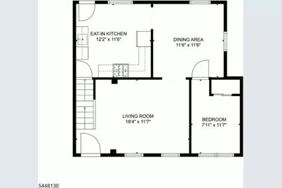 35 Cleveland St, Caldwell, NJ 07006 - Photo 7