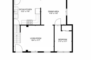 35 Cleveland St, Caldwell, NJ 07006 - Photo 7