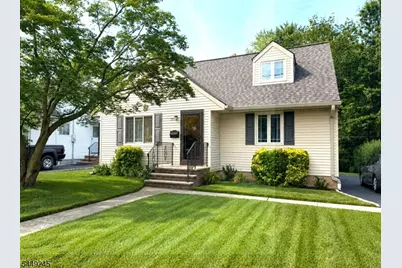 70 Bromley Pl, Nutley, NJ 07110 - Photo 1