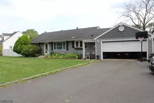 1123 Dukes Parkway, Manville, NJ 08835 - Photo 1