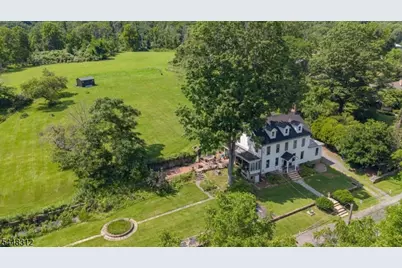 420 Trimmer Road, Lebanon Township, NJ 07830 - Photo 47