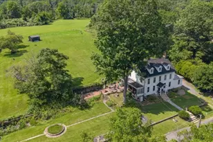 420 Trimmer Rd, Lebanon Township, NJ 07830 - Photo 47