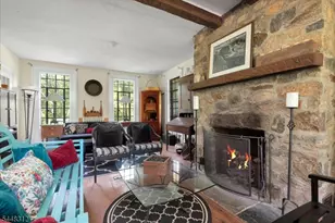 420 Trimmer Rd, Lebanon Township, NJ 07830 - Photo 11