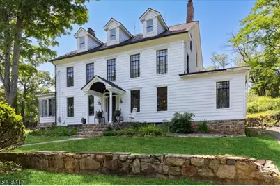 420 Trimmer Road, Lebanon Township, NJ 07830 - Photo 41