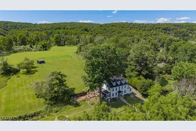 420 Trimmer Road, Lebanon Township, NJ 07830 - Photo 1