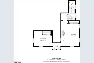 238 Claremont Ave #1, Verona, NJ 07044 - Photo 31