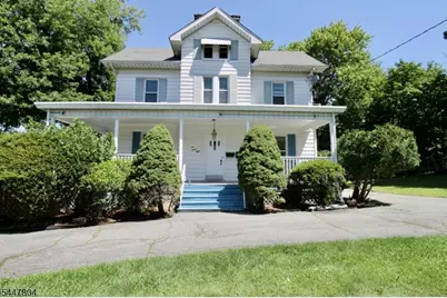 238 Claremont Ave #1, Verona, NJ 07044 - Photo 1