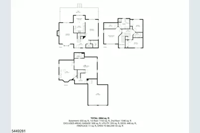 9 Cypress Ln, Hardyston Township, NJ 07419 - Photo 47