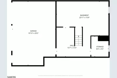 123 Vail Rd, Knowlton Township, NJ 07832 - Photo 47