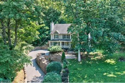 123 Vail Rd, Knowlton Township, NJ 07832 - Photo 7