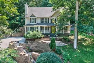 123 Vail Rd, Knowlton Township, NJ 07832 - Photo 5