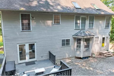123 Vail Rd, Knowlton Township, NJ 07832 - Photo 37