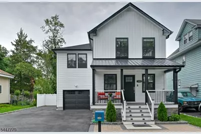 535 Farley Ave, Scotch Plains Township, NJ 07076 - Photo 3