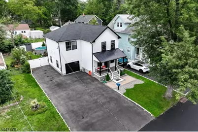 535 Farley Ave, Scotch Plains Township, NJ 07076 - Photo 47
